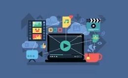Видеомонтаж в Adobe Premiere Pro - с нуля до результата logo