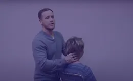 Видеоурок «Массаж от головной боли»