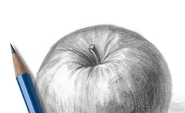 Видеть лучше, рисовать лучше: Упражнения для начинающих