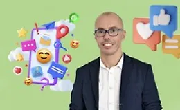 Виртуозная поездка по социальным сетям с ChatGPT и Gemini AI для начинающих