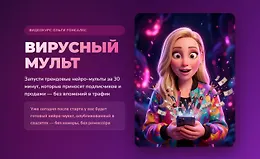 Вирусный мульт