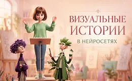 Визуальные истории в нейросетях