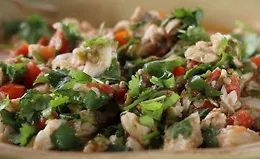 Вкусные блюда на любой вкус