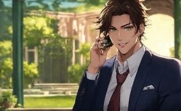 Внешность ловеласа logo