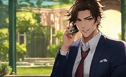 Внешность ловеласа