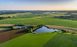 Вода на вашей земле