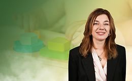 Воспитание по методике Монтессори logo