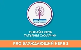 Восстановление здоровья - PRO Блуждающий нерв-2