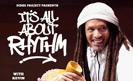 Все дело в ритме: Вводный курс