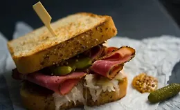 Всё о бутербродах