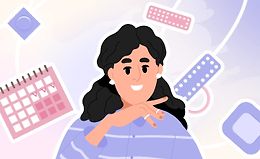 Все о гормонах: гайд от врача logo