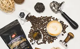 Всё о кофе. Лекции профессионального бариста