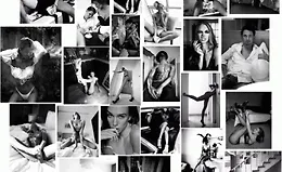 Все о позировании и даже больше