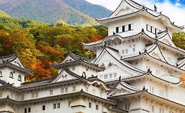 Всемирное наследие II: Еще 12 величайших мест мира logo