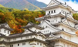 Всемирное наследие II: Еще 12 величайших мест мира