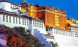 Всемирное наследие: Исследование величайших мест мира