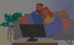 Вся история сериалов