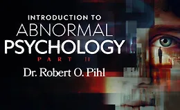 Введение в аномальную психологию. Часть 2