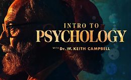 Введение в психологию logo