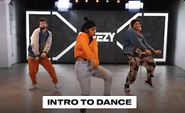 Введение в танец