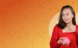 Вязание для начинающих (TutorPlace)