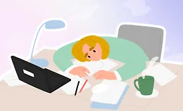 Выгорание: как справиться и продолжить карьеру