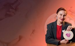 Вышивание гладью logo