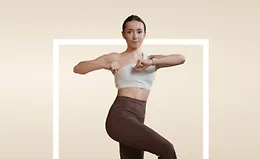 Высокоинтенсивная тренировка на всё тело