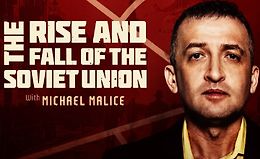 Взлёт и падение Советского Союза logo