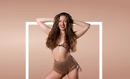 Ямайские уличные танцы для начинающих