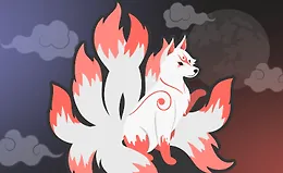 Японская мифология и сказки