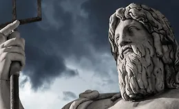 Языческий мир: Древние религии до христианства