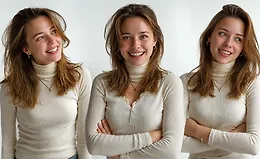 Язык тела для фотографов