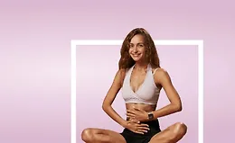 Йога для беременных