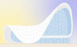 Заха Хадид: архитектура будущего