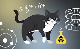 Законы квантовой механики: просто о сложном