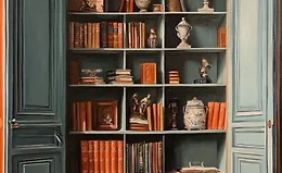 Замкнутый, артистичный, идеальный | Шизоидный, истерический и нарциссический