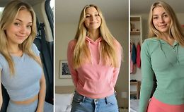 Заработок на ИИ моделях: как создавать сверхреалистичные ИИ моделей и инфлюенсеров logo