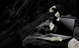 Заработок на инфосайтах