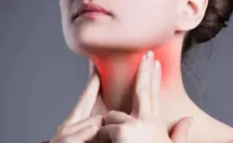 Здоровая щитовидка