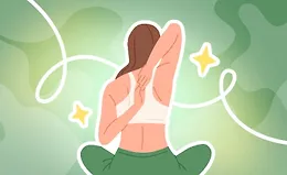 Здоровая спина: теория и практика