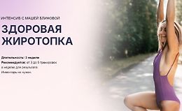 Здоровая жиротопка logo