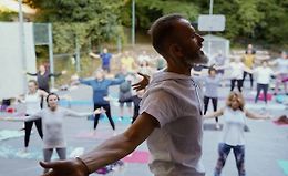 Здоровые легкие logo