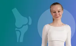 Здоровые суставы