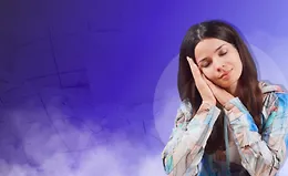 Здоровый сон (TutorPlace)