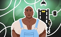 «Зеленая миля» — лучшая экранизация logo