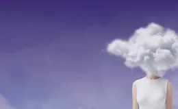 Женская психосоматика