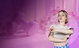 Женские тренировки