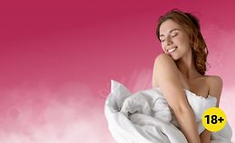 Женский оргазм logo