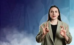 Жестовый язык